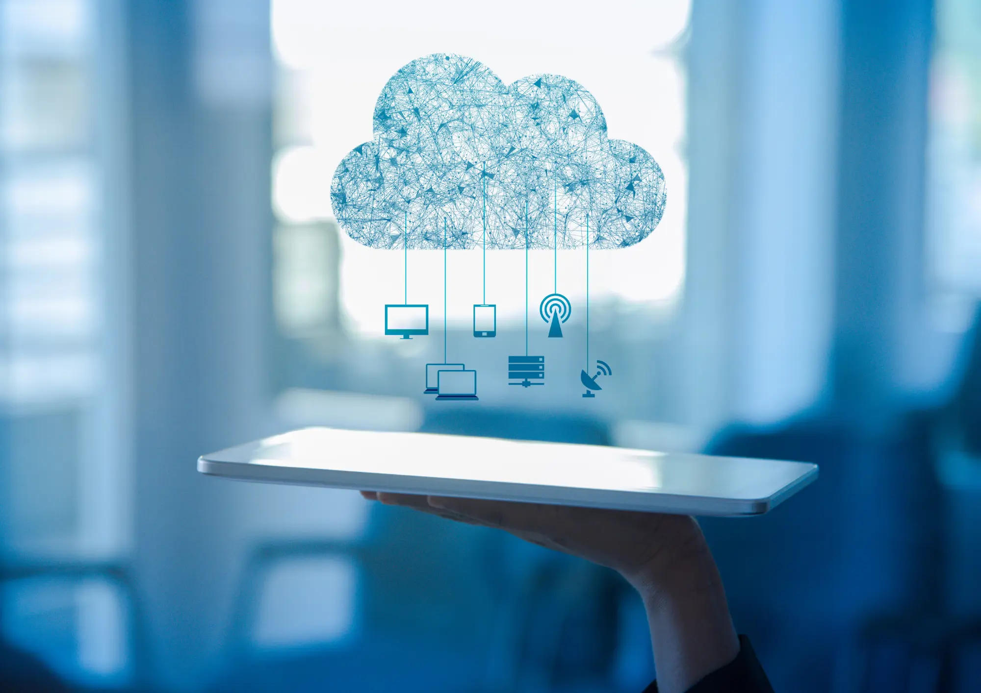 RAAS for SMEs: Why More Businesses Are Turning to Ignxtion for Automation